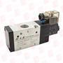 HAK FLUID POWER EQUIPMENT 3V410-15 (110V AC)