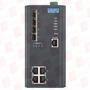 ADVANTECH EKI-7708E-4FI-AE