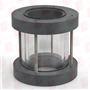 PLAST-O-MATIC GYW300V-CP