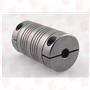 HELICAL COUPLINGS MC7C225-24-24