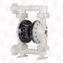 INGERSOLL RAND PD20P-FPS-PVV