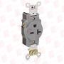 LEVITON 5461-GY