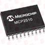 MICROCHIP TECHNOLOGY INC MCP2510-I/ST