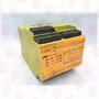 PILZ PNOZXV2PC3/24VDC2N/O2N/OT
