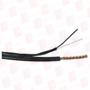 STRUCTURED CABLE RG59/U95-S-BK