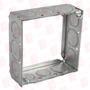 ABB THOMAS & BETTS 4-SW-EXT-SPL