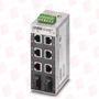 PHOENIX CONTACT FL SWITCH SFN 7TX/FX ST