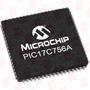 MICROCHIP TECHNOLOGY INC PIC17C756A-16/L