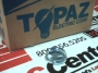 TOPAZ ELECTRIC K050