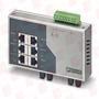 PHOENIX CONTACT FL SWITCH SF 6TX/2FX ST