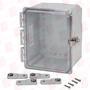 INTEGRA ENCLOSURES H10086HCLL