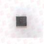 TEXAS INSTRUMENTS SEMI SN74HC257PW