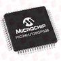 MICROCHIP TECHNOLOGY INC PIC24HJ128GP506-I/PT