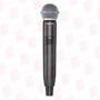 SHURE BROTHERS GLXD2/B58=-Z2