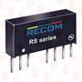 RECOM RS-1212D