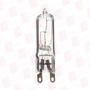 NORMAN LAMP Q25G9B/CL