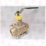 HAMMOND VALVE 8614260112