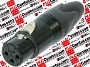NEUTRIK NC4FXX-B