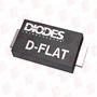 DIODES INC US1JDF-13