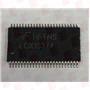 ON SEMICONDUCTOR 74LCX16374MTD