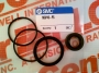 SMC MGP40-PS