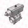 FESTO VZBA-3"-WW-63-T-22-F0710-V4V4T-PS180-R-90-4-C