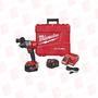 MILWAUKEE POWER TOOLS 2804-22