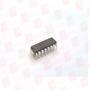 NXP SEMICONDUCTOR MC14543BCP