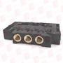 WILKERSON PNEUMATIC PVLB113618