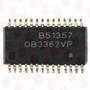 ON BRIGHT ELECTRONICS OB3362VP