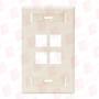 LEVITON 42080-4TS