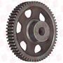 MARTIN SPROCKET & GEAR INC C1080-1-3/4KW