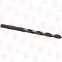 TRIUMPH TWIST DRILL 012707