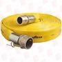 ALLIANCE HOSE & RUBBER CO. DPY200-50CE-M