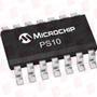 MICROCHIP TECHNOLOGY INC PS10NG-G