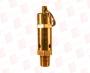 KINGSTON VALVE 112CSS-2-014