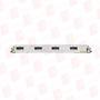CISCO A9K-4X100GE-TR