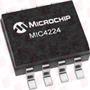 MICROCHIP TECHNOLOGY INC MIC4224YM