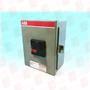 ASEA BROWN BOVERI EOT60U3M1-S