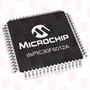 MICROCHIP TECHNOLOGY INC DSPIC30F6012A-30I/PT