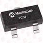 MICROCHIP TECHNOLOGY INC TC54VN3002ECB713