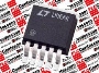 ANALOG DEVICES LT1764AEQ-2.5#PBF