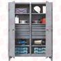 STRONG-HOLD CABINETS 66-DS-246-8DB