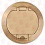 ABB THOMAS & BETTS FPT4-CVR-TBRS