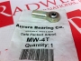 AURORA BEARING MW-4T