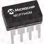 MICROCHIP TECHNOLOGY INC MCP7940M-I/P