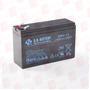 BB BATTERY HR6-12-T1