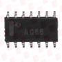 TEXAS INSTRUMENTS SEMI SN74LV21ADBR
