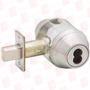 SCHLAGE LOCK B662BD626