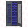 QUANTUM STORAGE MESH-240250BL